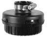 WABCO 432 407 070 0 Silencer, compressed-air system